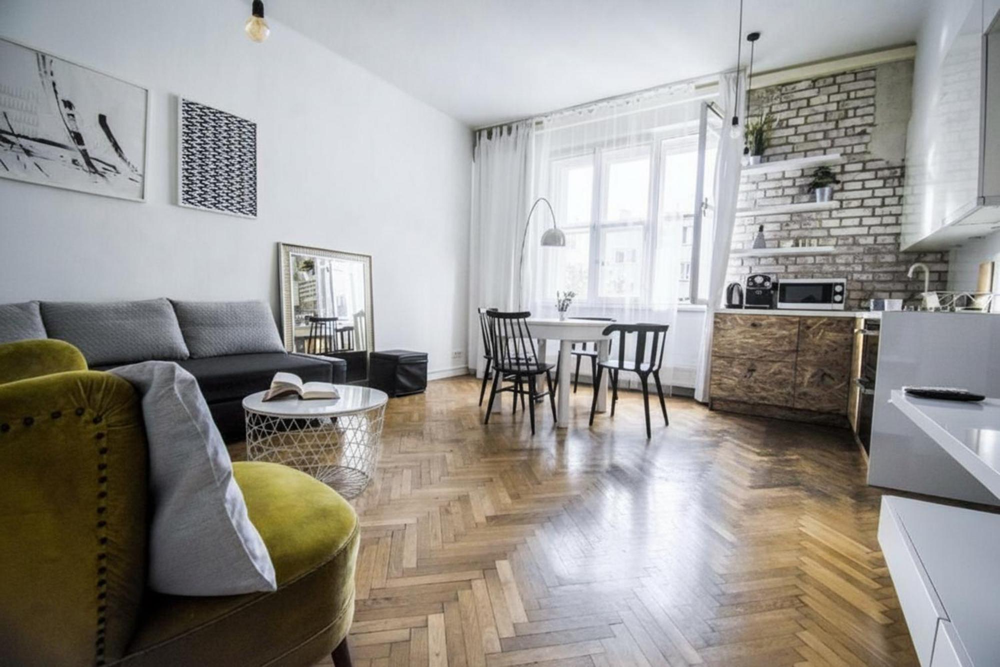 Lion Apartments - Gold, Krakow